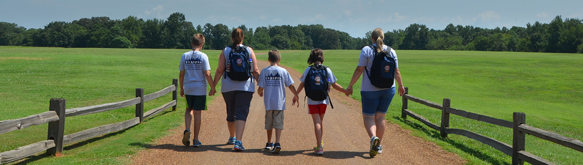 Military Survivor Events